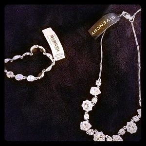GIVENCHY SET