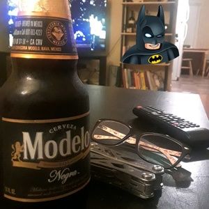 Meet your Posher, Felipe