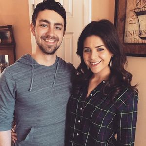 Meet your Posher, Robert