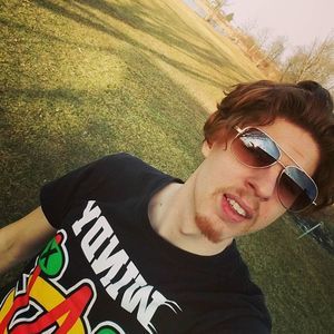 Meet your Posher, John