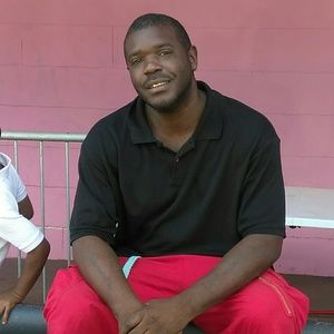 Meet your Posher, Chad