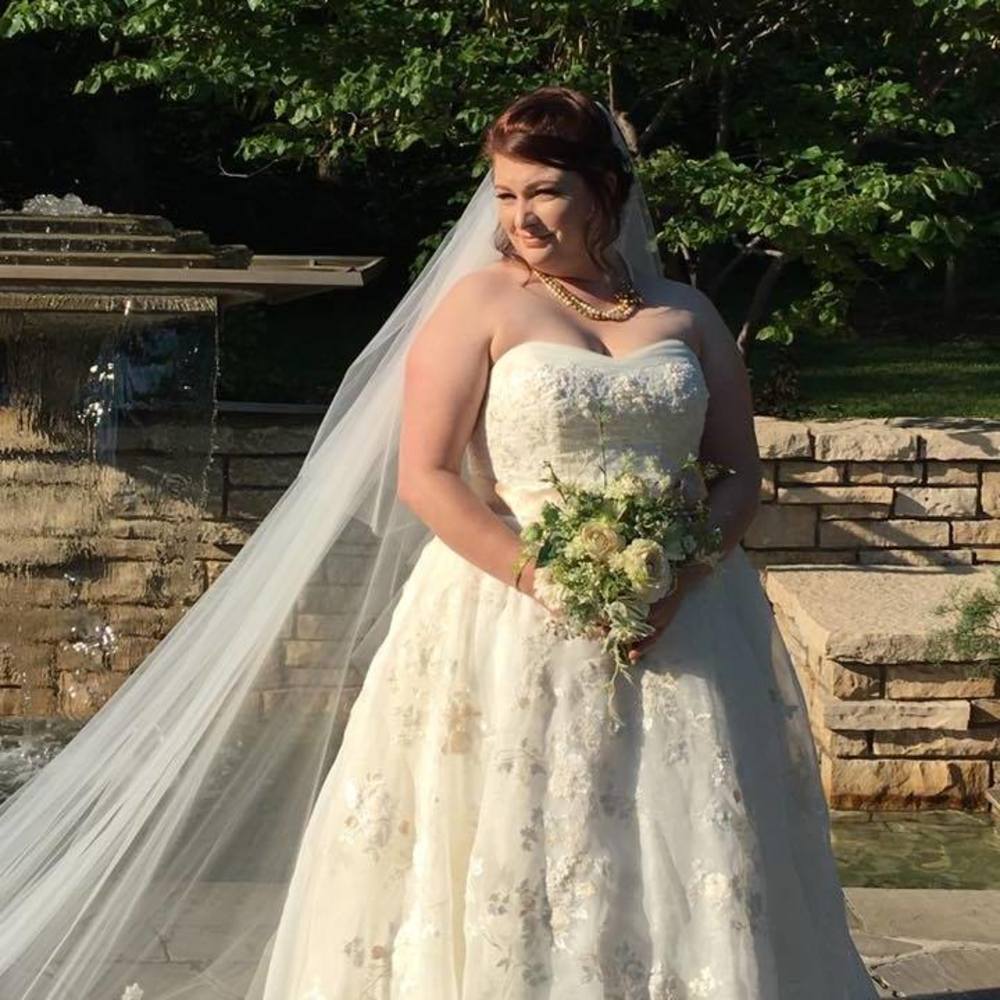 Meet your Posher, Deborah