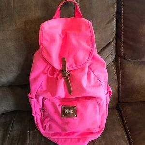 Victoria's Secret backpack