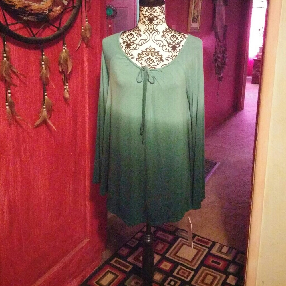 Women's top
