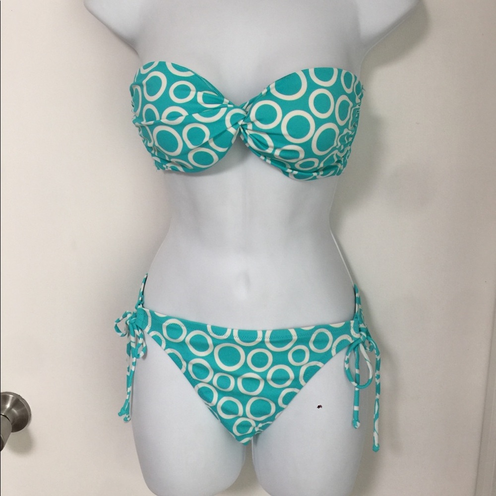 Victoria Secret swim suit