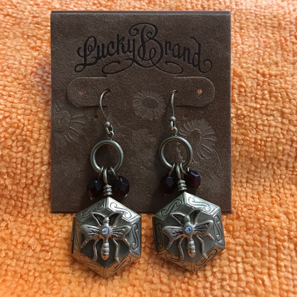 Lucky Brand Earrings