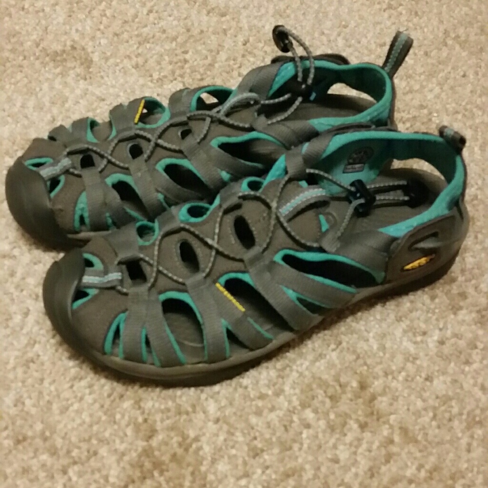 Keen Whisper sandals