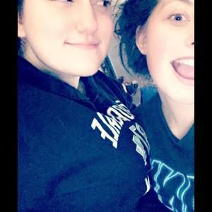 Meet your Posher, Catherine