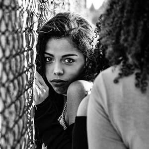 Meet your Posher, Janee