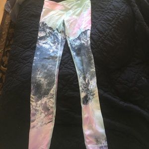 IVIVVA RARE PRINT YOGAS!
