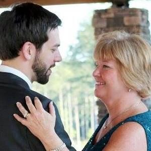 Meet your Posher, Virginia