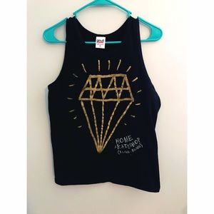 💥NWOT SKATE TANK-