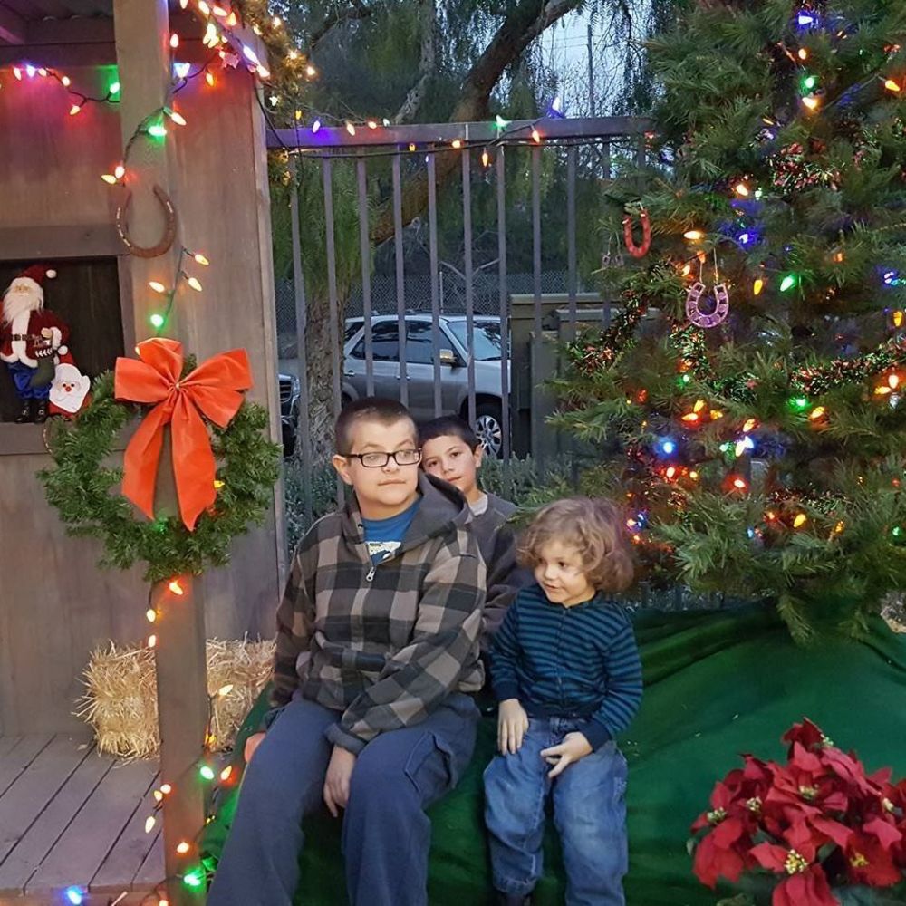 Meet your Posher, Kristina