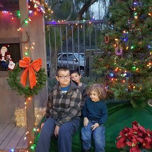 Meet your Posher, Kristina