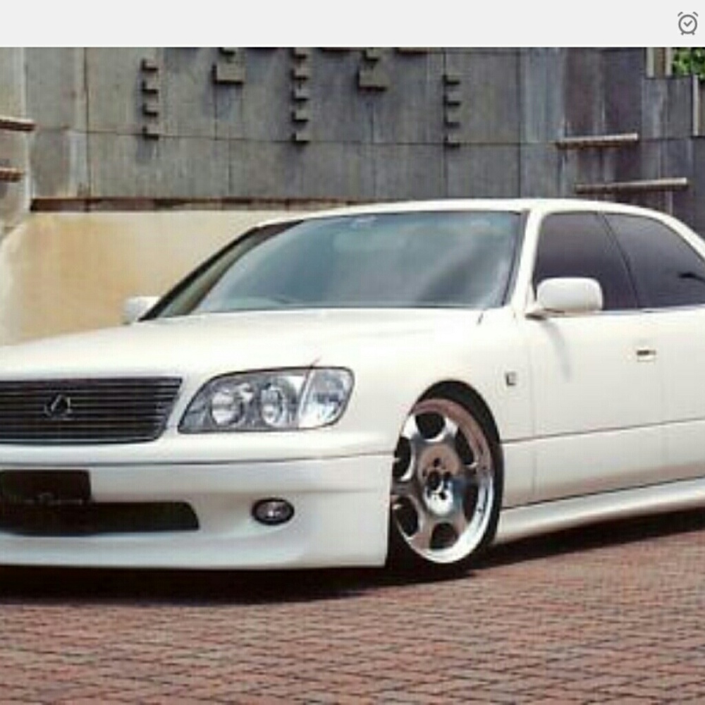 Meet your Posher, Jon