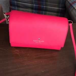 Kate Spade Crossbody Purse