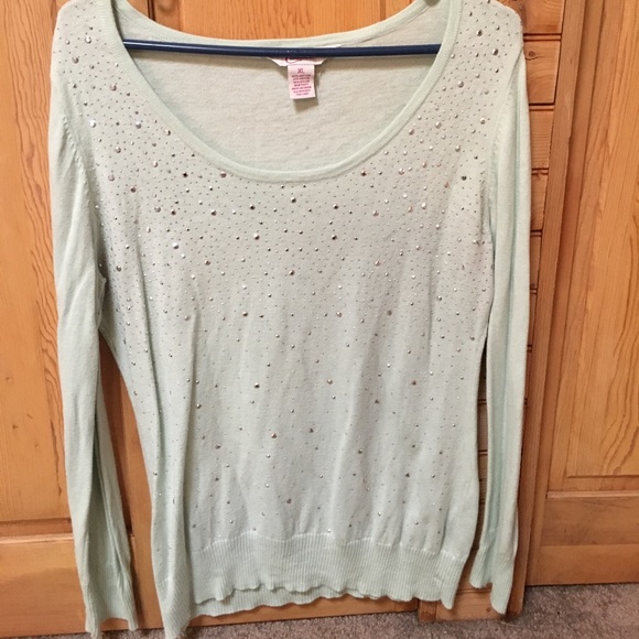 Sparkly Sweater - Picture 1 of 1