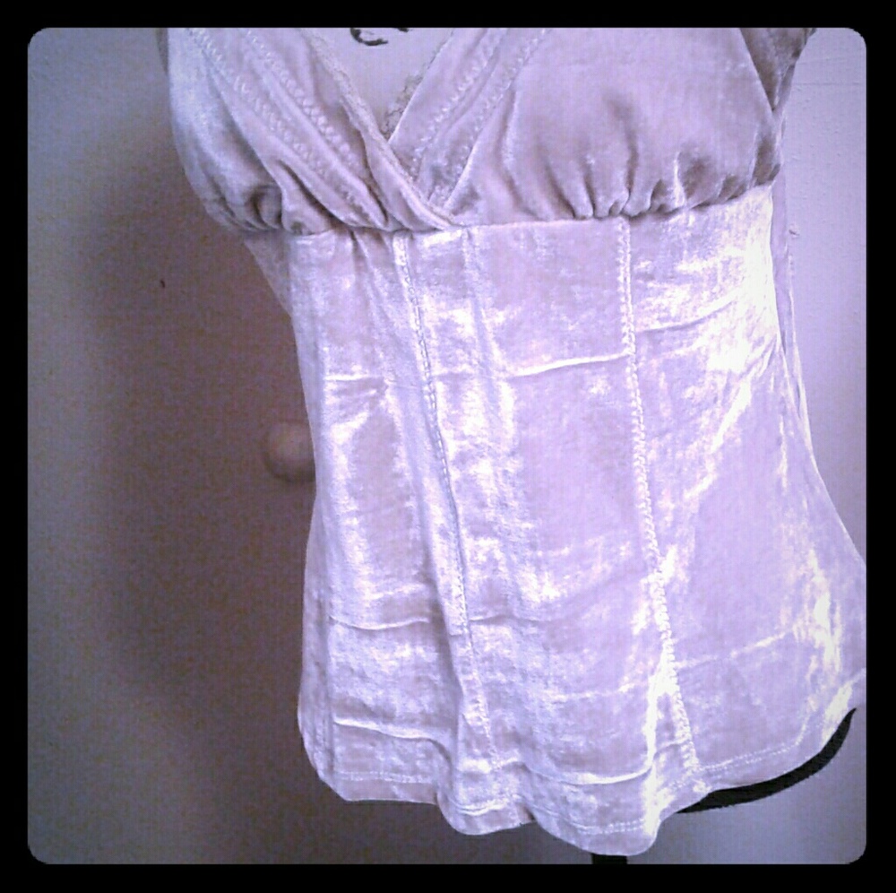 Very Nice Top