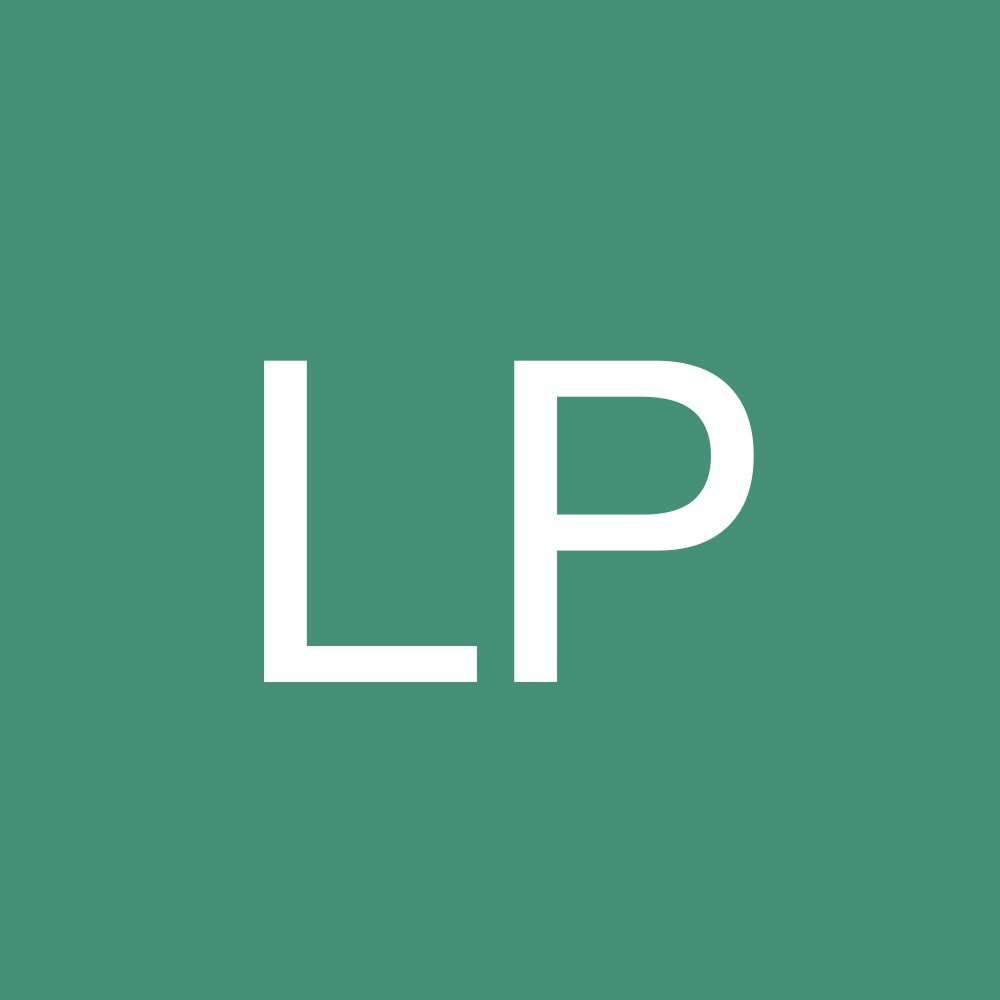 Meet your Posher, Lorraine