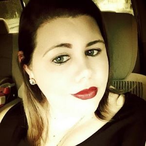 Meet your Posher, Gabrielle