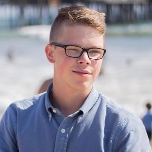 Meet your Posher, Chris