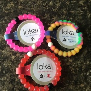 SMALL LOKAI BUNDLE