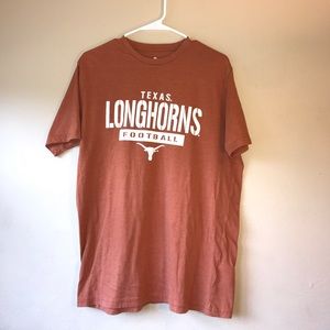 University of Texas Football T-Shirt