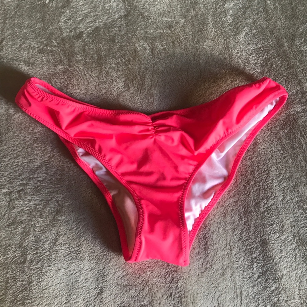PINK Victoria's Secret Bathing Suit Bottoms