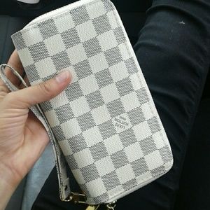 Lv wallet