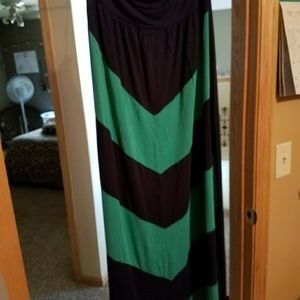 Dress,Tank & jumper