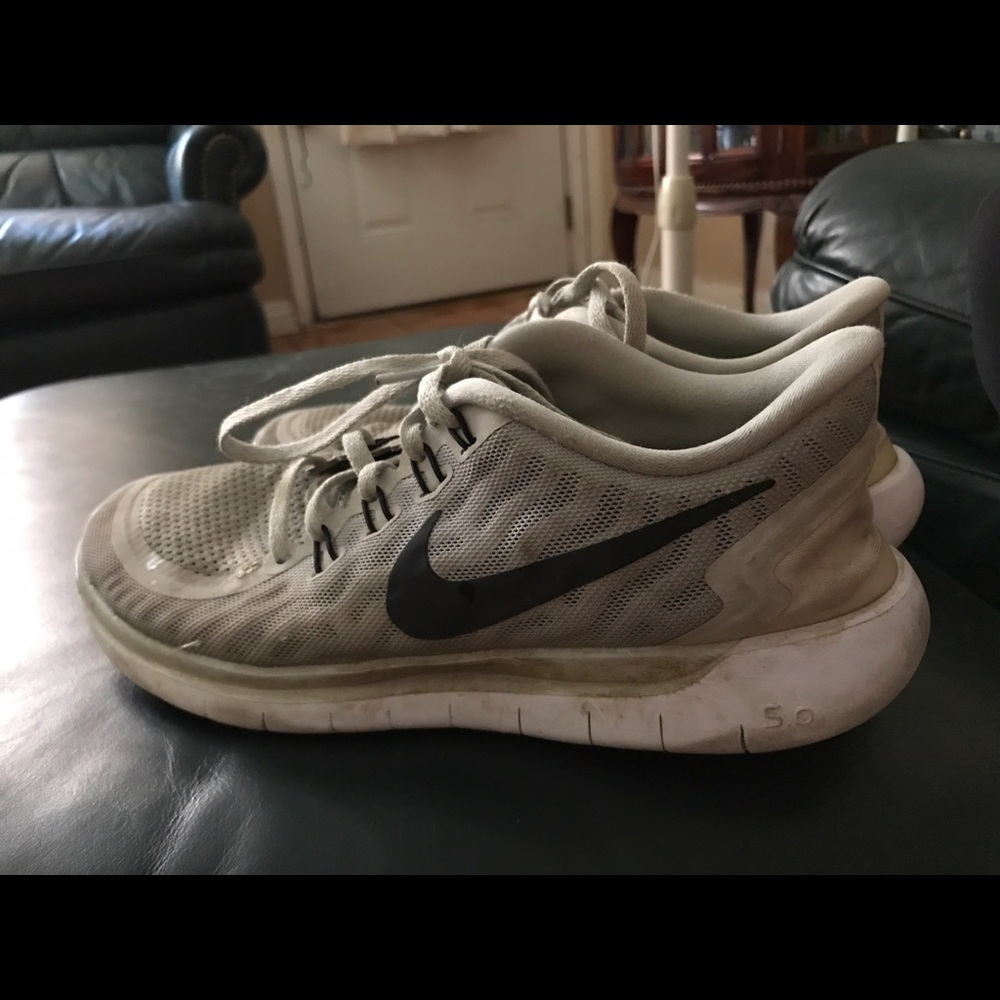 Nike free 5.0