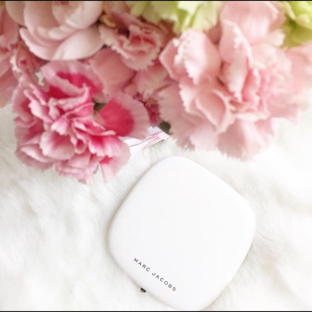 Marc Jacobs Coconut Bronzer (Limited Edition)