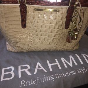 BRAHMIN PURSE