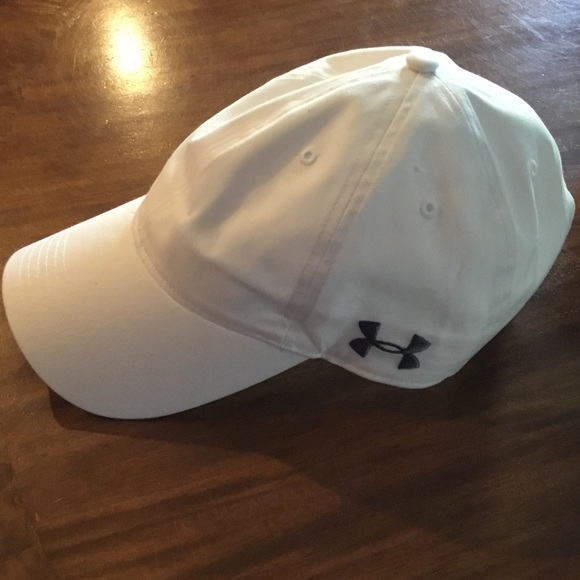 Under Armour Accessories - Under Armour Baseball Hat