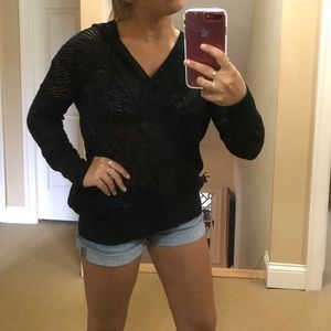 Bathing suit coverup / beach top