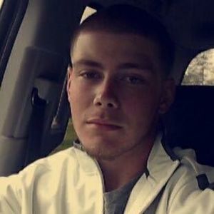 Meet your Posher, Anthony