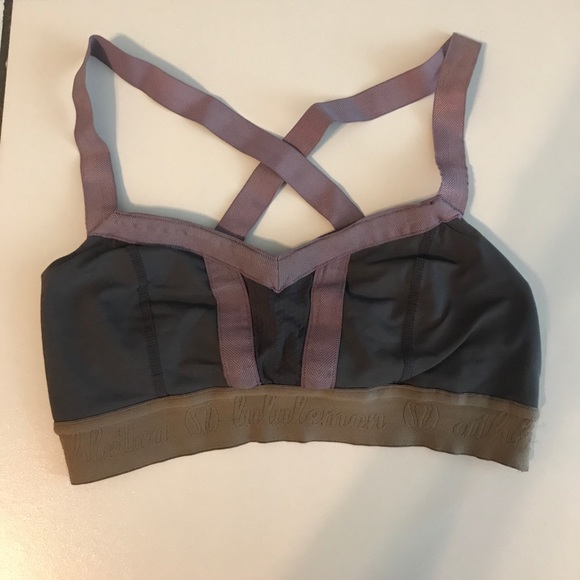 lululemon athletica Other - Lululemon Bra