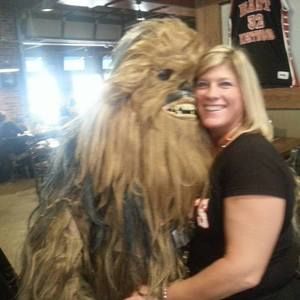 Meet your Posher, Susan