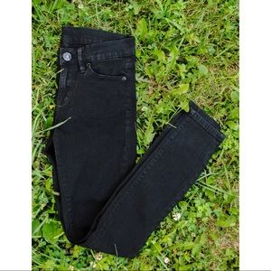 Black BDG Denim