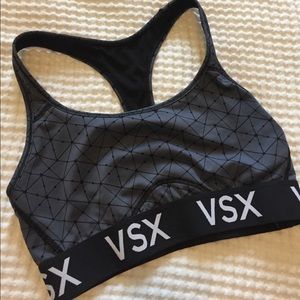 Victoria's Secret Sports Bra