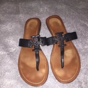 Tory Burch Sandals