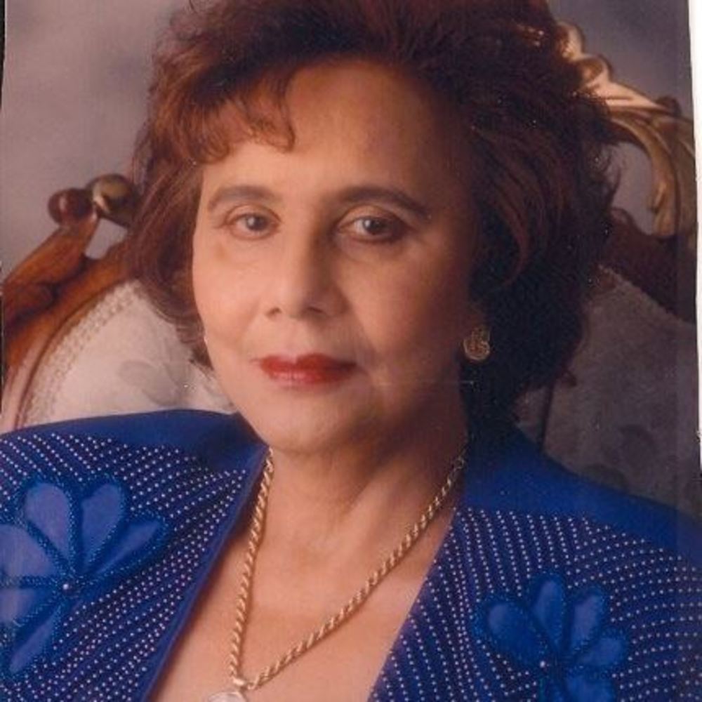 Meet your Posher, Millie