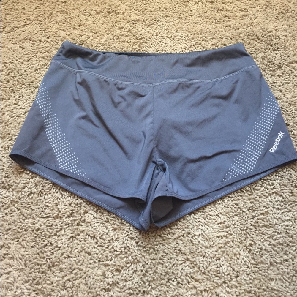 reebok shorts