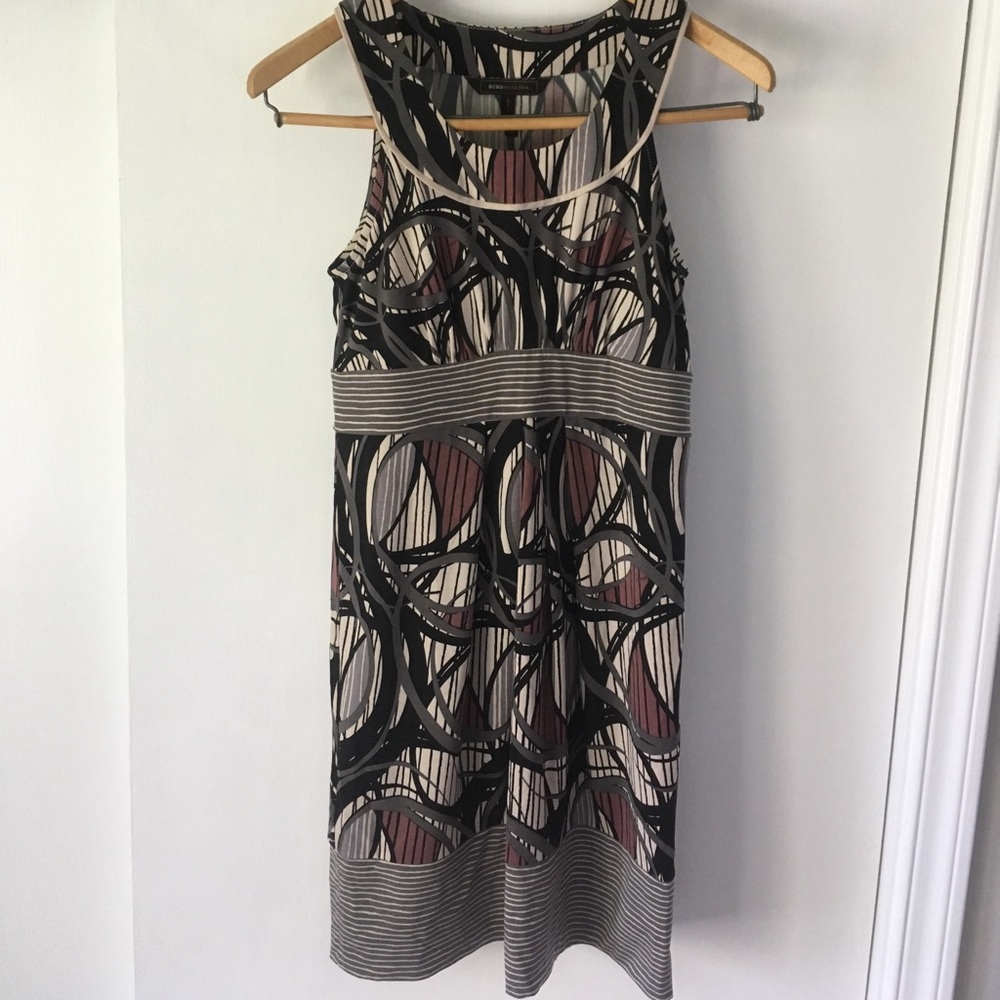 BCBGMaxAzria Dress