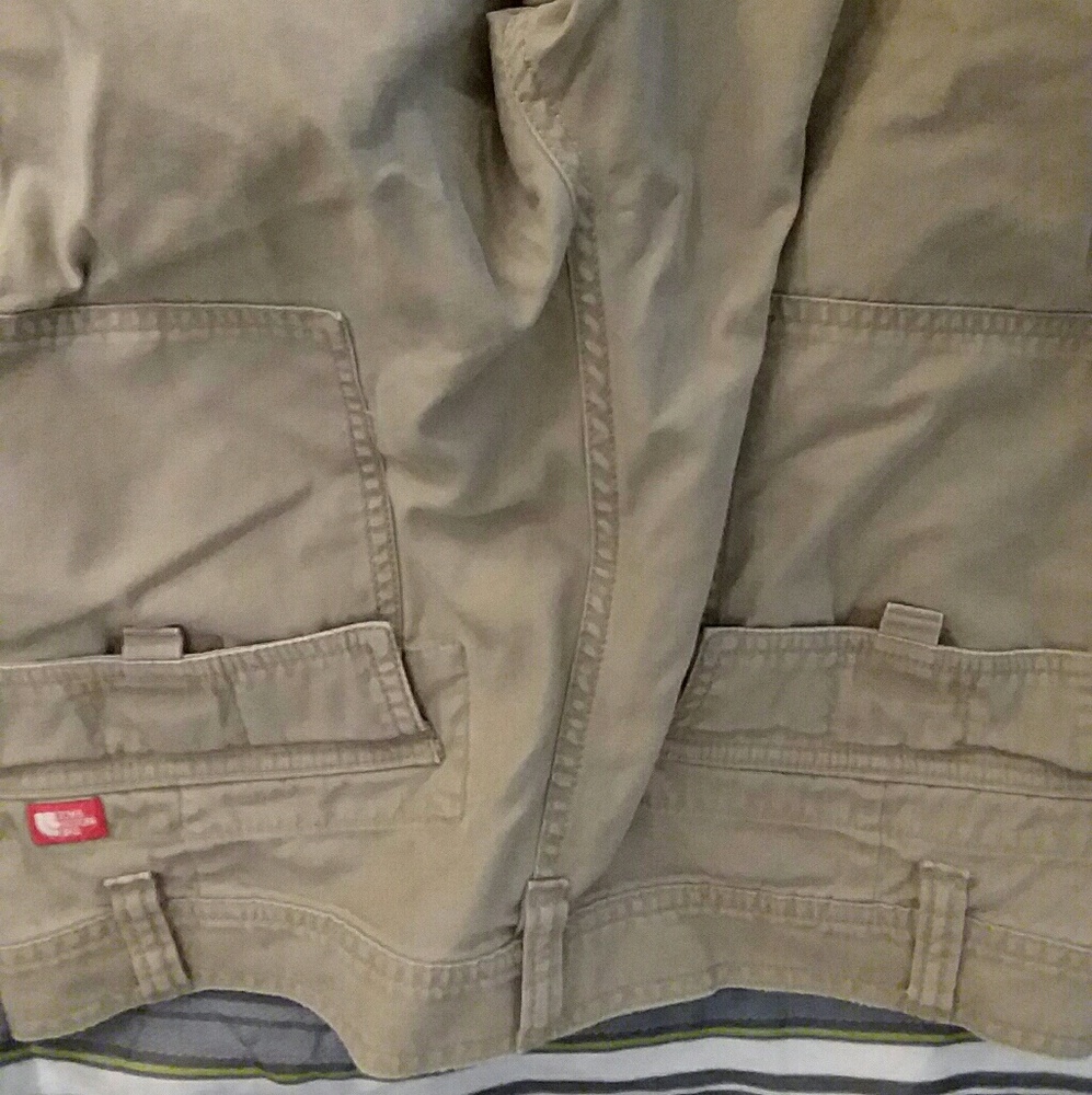 The North Face Cargo Pants