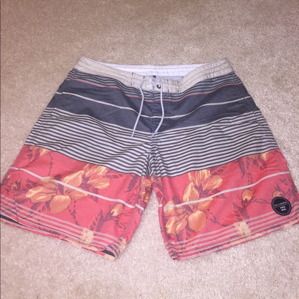 Billabong swimsuit