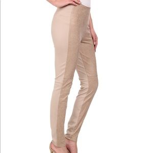 Lysse High Waisted Vegan Leggings - M (8-10)