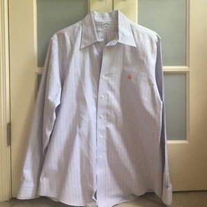 Brooks Brothers Button Down