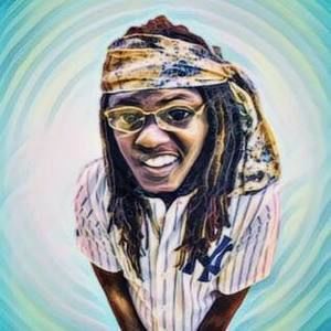 Meet your Posher, Rich