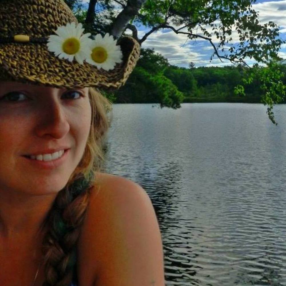 Meet your Posher, Jessica